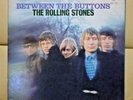 Japan Only Cover    The Rolling Stones ?/ Between The Buttons   Free shipping
