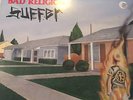 Suffer [LP] by Bad Religion (Vinyl,Epitaph Records) Green  Sealed NOFX Rancid