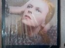 DAVID BOWIE HUNKY DORY 1971 U.S. RCA DYNAFLEX LSP-4623 LP w/LYRICS INNER SLEEVE