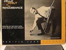 Red Mitchell REJOICE  orig LP