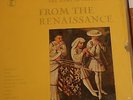 Time Life From the Renaissance LP Set Mint Original Unplayed Boxset Manual Guide