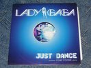 Lady Gaga Featuring Colby O'Donis ?– Just Dance (Remixes) Promo Vinyl