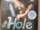 HOLE - NOBODY'S DAUGHTER (SEALED) Original USA Black Vinyl Press Mercury Records