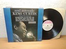 KING CURTIS - SOUL SERENADE -  SPECIALITY RECORDS - MINT