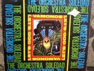 The Orchestra Soledad: Vamonos - Let's Go Rare Salsa Guaguanco Lp Venezuela 1974