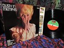 SHARP  MINT    DUSTY SPRINGFIELD IN MEMPHIS - R&B SOUL STARS & GLORIES