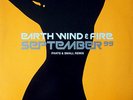 Earth, Wind & Fire September 99 (Phats & Small Remix) Vinyl Single 12inch