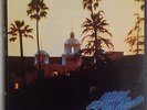 THE EAGLES HOTEL CALIFORNIA   1976 ASYLUM 7E-1084 STEREO Vinyl Record