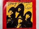 RAMONES BABY I LOVE YOU Signed 7