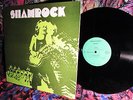 REAAALLY RARE 70s PRIVATE PRESS *TAX LOSS*   SHAMROCK   HARD FUZZ GUITAR JAZZ Y