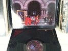 Rush Moving Pictures Robert Ludwig Masterkisk Nm Vinyl W/ Lyric Sleeve