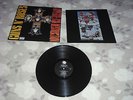 GUNS N' ROSES  LP  APPETITE FOR DESTRUCTION 180gr + lyric inner