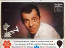 Various - Das Chris Howland Schlager-Studio, 3. F Vinyl Schallplatte - 68359