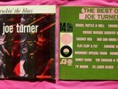 JOE TURNER - Rockin' the Blues & Best of - Vinyl LP albums  Atlantic 8023 & 8081