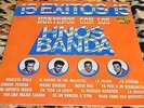 Los Hnos Banda - 15 Exitos Norteños Lp SS 20150903 Norteño Latin 12