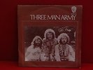 THREE MAN ARMY PORTUGUESE SINGLE**Polecat Woman** 45/7 PORTUGAL RARE