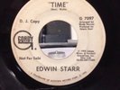 Edwin Starr Time Gordy Demo Northern Soul Classic Oldie Stomper