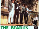 THE BEATLES - We can work it out SWEDEN 7