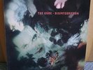 The Cure - Disintegration - Fiction Records - Printed Inner Sleeve - Vinyl Lp