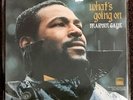 Marvin Gaye - What's Going On LP [Vinyl New] Limited Edition 180gm Gatefold