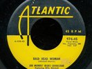 45tk-R&B -ATLANTIC 974-Joe Morris Blues Cavalcade