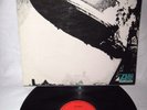 Led Zeppelin-Led Zeppelin(1) LP 1969 Super UK 1st Press Turquoise Sleeve
