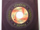 ROLLING STONES I Can't Get No Satisfaction 45 RARE PROMO w/ LONDON SLEEVE MINT-