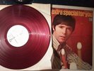 CLIFF RICHARD 'S EXTRA SPECIAL FOR YOU RED WAX RARE LP EMI JAPAN OP-8925