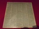 FAUST  THE FAUST TAPES LP 1973