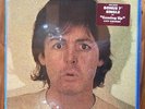 Paul McCartney – McCartney II – Classic Rock Vinyl LP – Sealed w/ Bonus Single