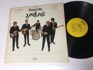 The Yardbirds LP Having A Rave Up MONO ORIG NM