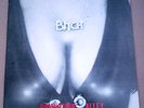 Bitch Damnation Alley 1982 vinyl 12