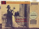 SAX 2483 Tchaikovsky Romeo & Juliet / Francesca da Rimini / Giulini B/S-ED1