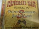 Various Artists - Confederate Tales (White Mansions & Jesse James, 1997)