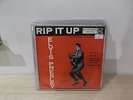 ELVIS PRESLEY  Rip it up  7