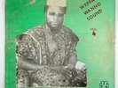 Chief Izebe B Ijebor 
