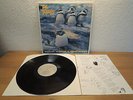 THE TABLES - SHADY WHIMS & OBSTACLES 1990 NORWAY SCHTOOOPID LP IN MINT CONDITION