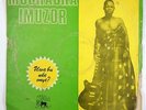 Muchacha Imuzor 