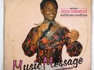 Prince Nico Mbarga 