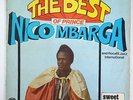 Prince Nico Mbarga & Rocafil Jazz 