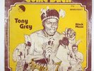Tony Grey 