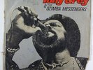 Tony Grey & The Ozimba Messengers 