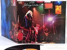 JOHNNY WINTER AND live JAPAN orig '71 g/f LP w/OBI rare