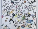 Led Zeppelin III LP NM/NM Vintage 70s US Pinwheel Cover SUPERB