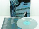 DEPECHE MODE - german 1984 M-/EX grey vinyl MUTE LP 