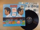 Elvis Presley ?– Double Trouble, LPM-3787, black RCA, MONO, USA 1967, Vinyl: vg+