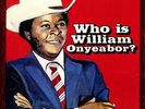 William Onyeabor - World Psychedelic Classics 5: Who Is William Onyeabor [New Vi