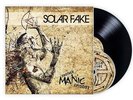 Solar Fake: Another Manic Episode - LP+CD