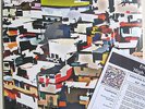 BRIAN ENO & KARL HYDE LP x 2 High Life DELUXE Ltd + PRINT +Downloads + Promo Sht
