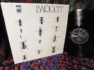 BEAUTIFUL MINT UK HARVEST   1st LP SYD BARRETT - 1970 PINK FLOYD Psych Prog Folk
